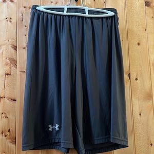 Under Armor Basketball/Gym Shorts
